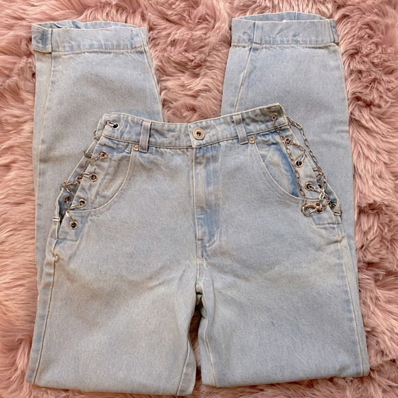 Maniere De Voir Denim - Maniere De Voir Paris Jeans